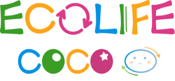 ECOLIFECOCOのロゴ